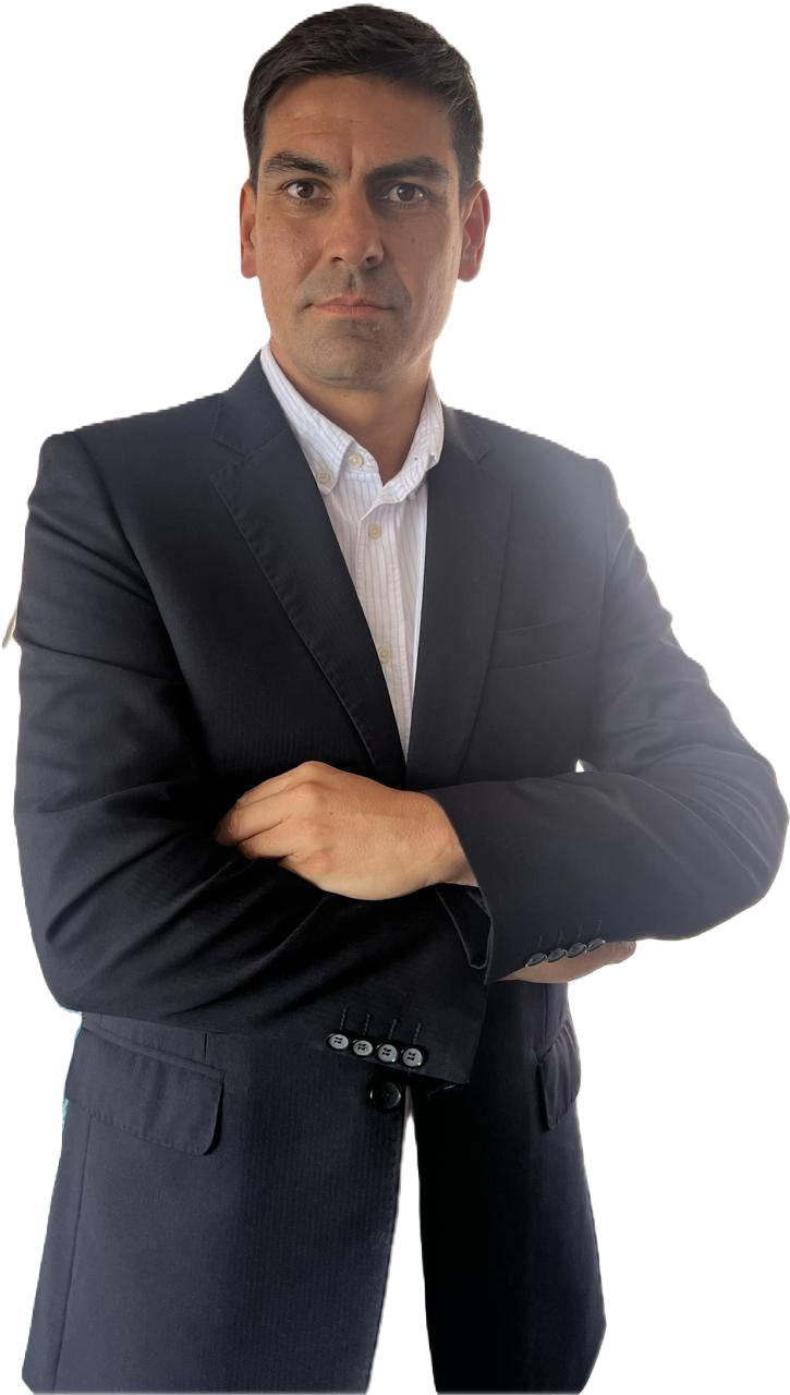 Dr. Luis Guillermo Vallejo